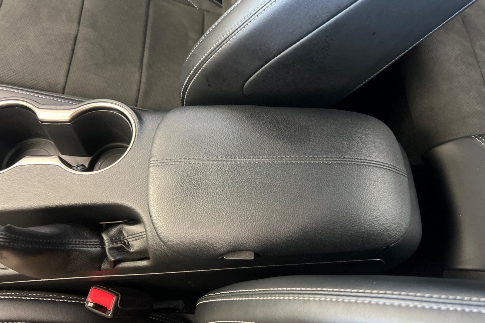 2017 Ford Mustang Shelby GT350