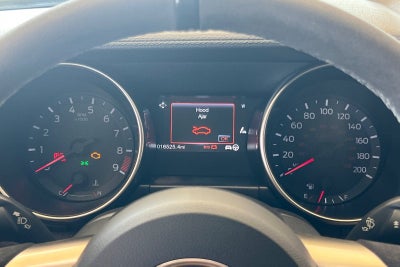 2017 Ford Mustang Shelby GT350