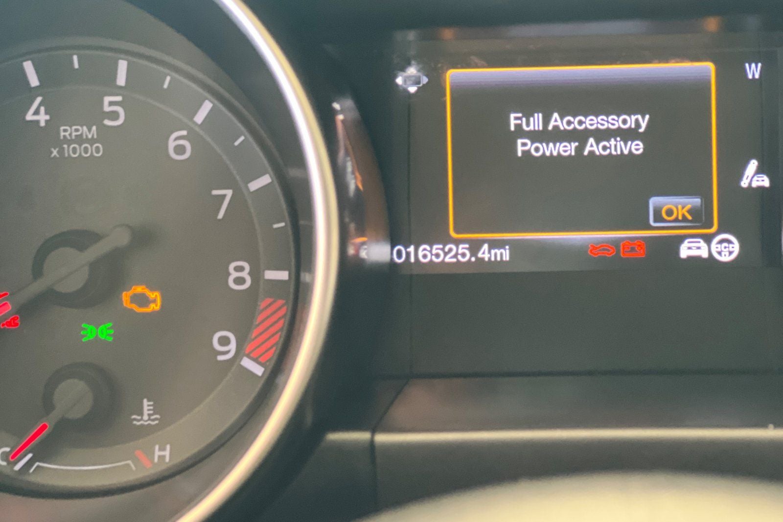 2017 Ford Mustang Shelby GT350