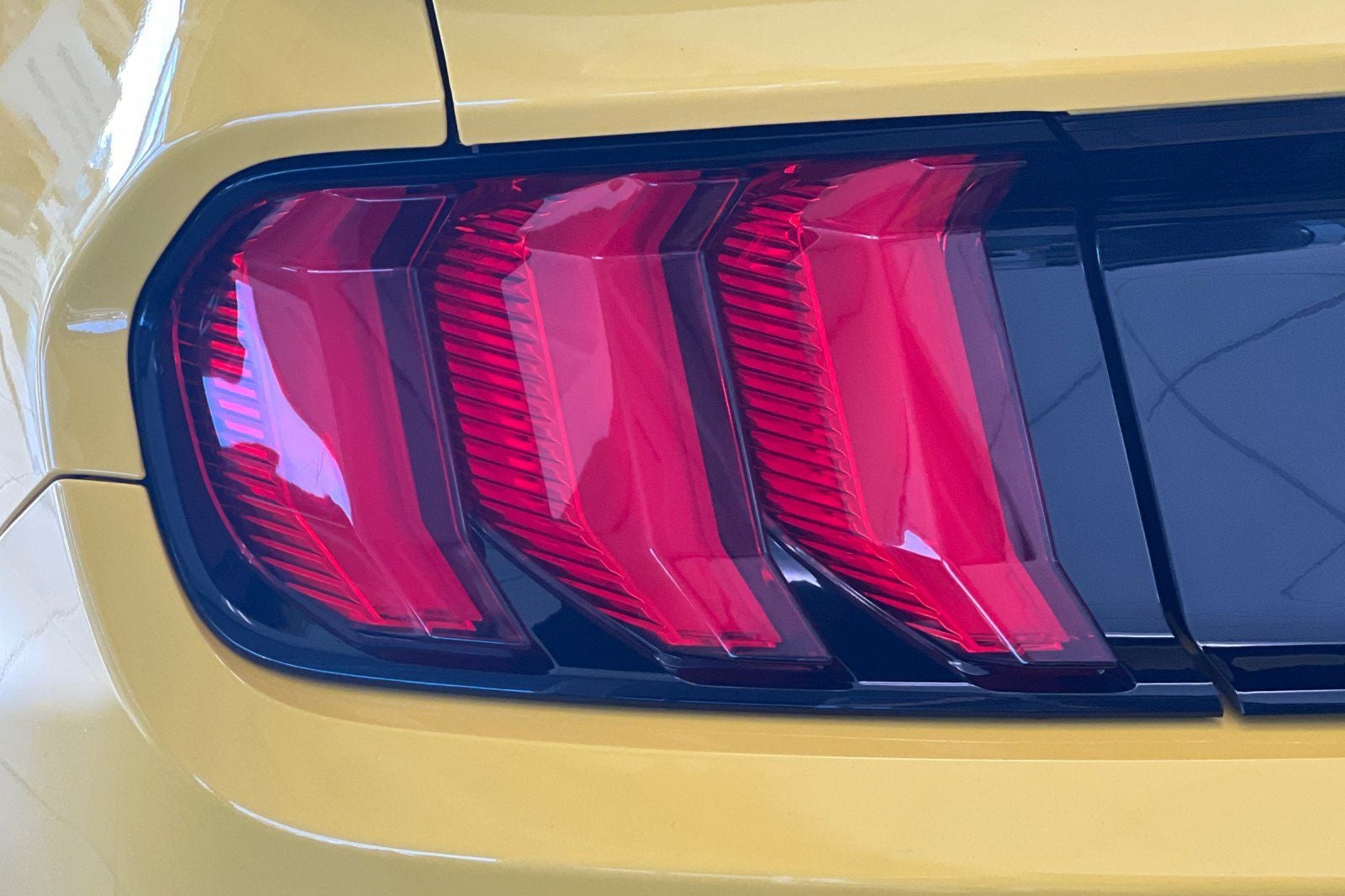 2017 Ford Mustang Shelby GT350