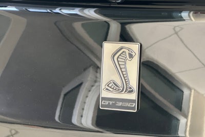 2017 Ford Mustang Shelby GT350