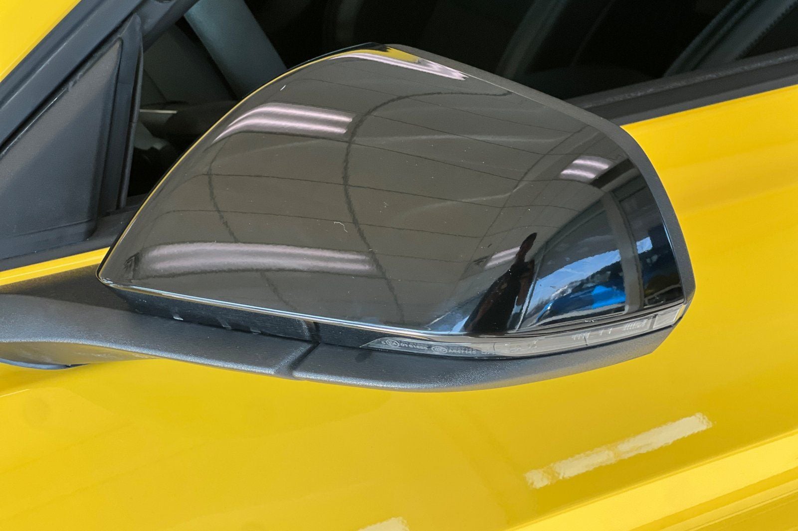 2017 Ford Mustang Shelby GT350