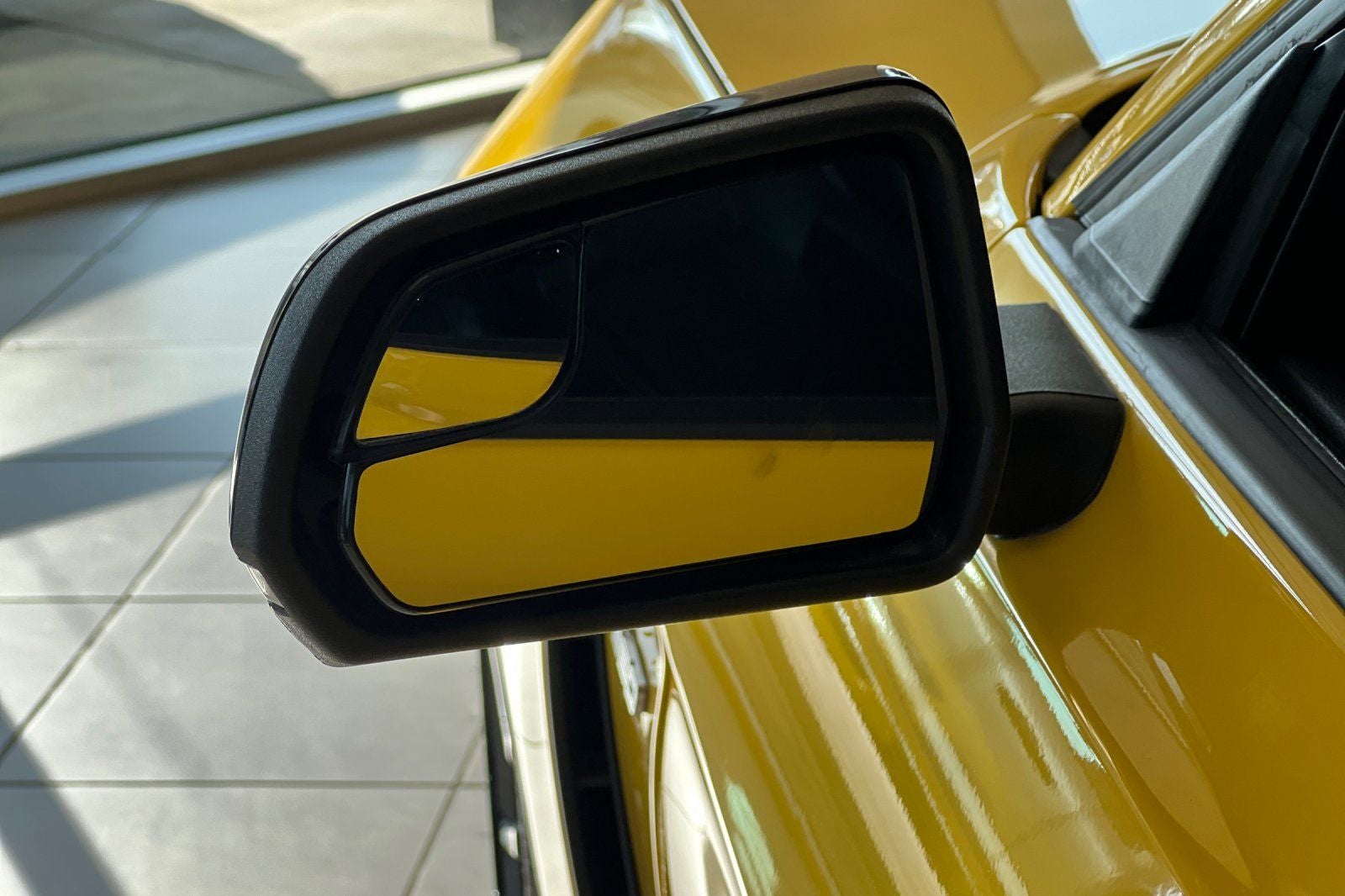 2017 Ford Mustang Shelby GT350