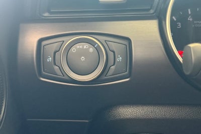 2017 Ford Mustang Shelby GT350