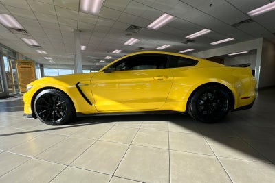 2017 Ford Mustang Shelby GT350