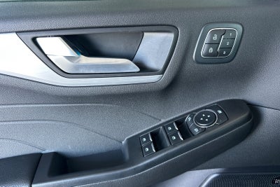 2024 Ford Escape PHEV