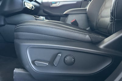 2024 Ford Escape PHEV