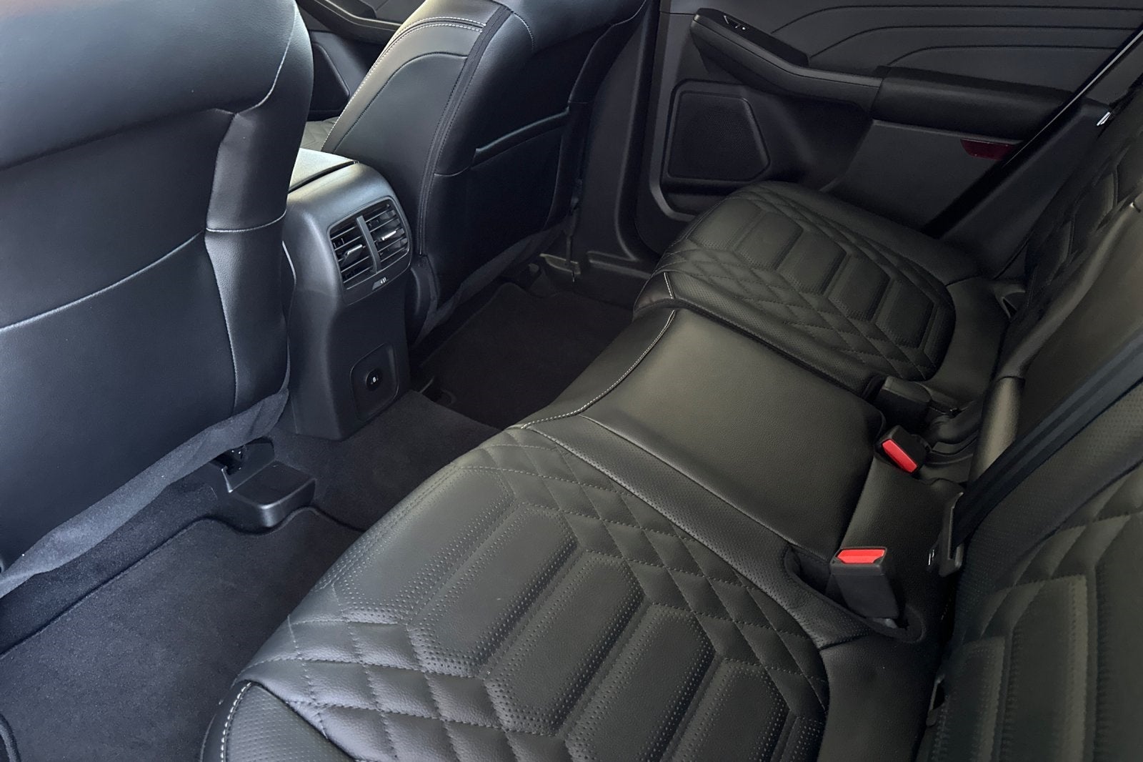 2024 Ford Escape PHEV