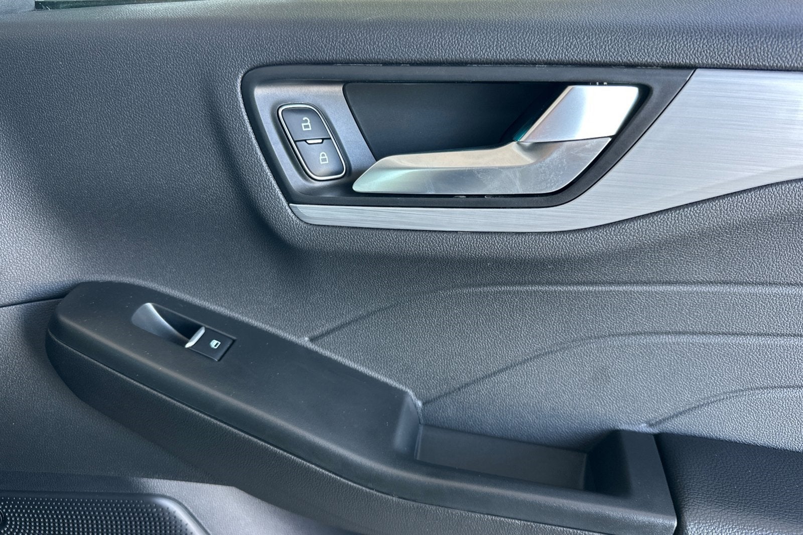 2024 Ford Escape PHEV