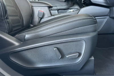 2024 Ford Escape PHEV