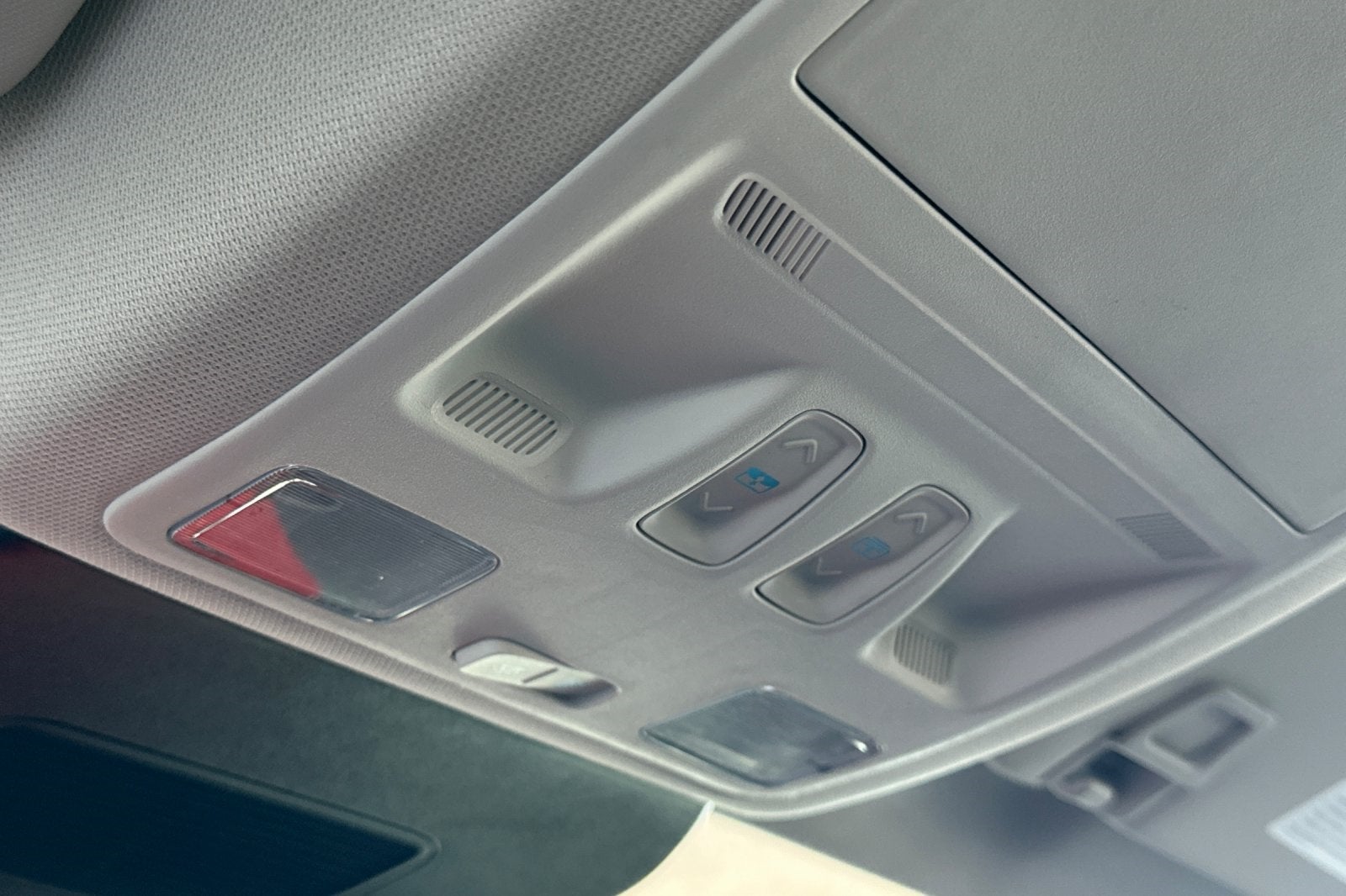 2024 Ford Escape PHEV