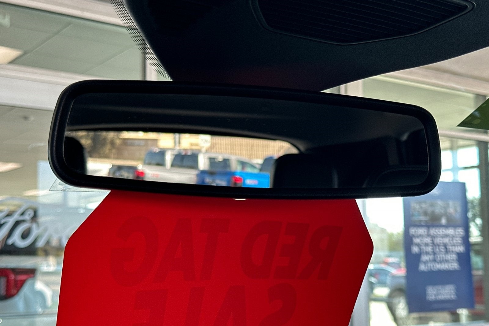 2024 Ford Escape PHEV