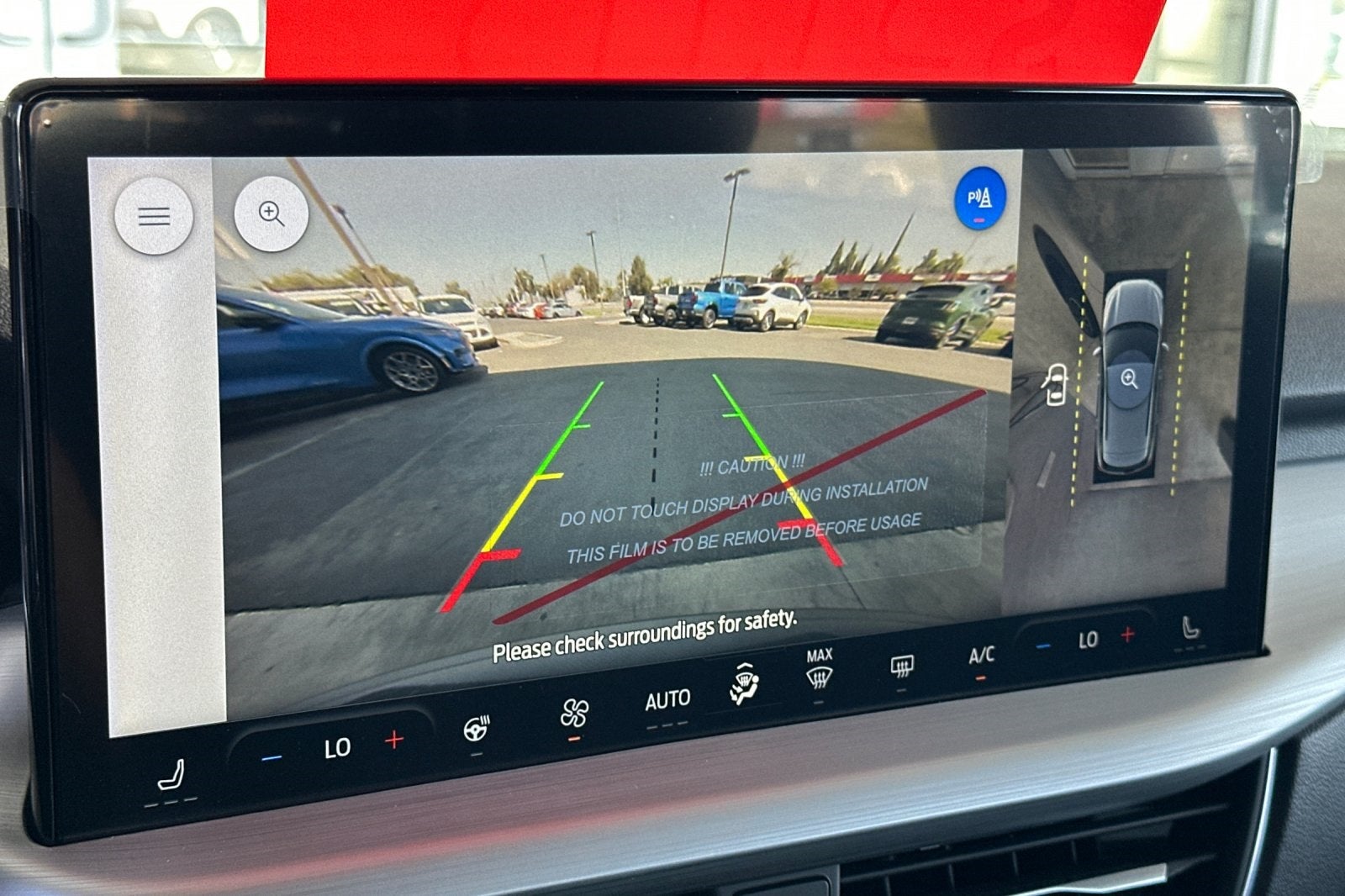 2024 Ford Escape PHEV