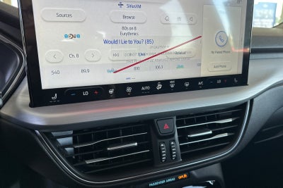 2024 Ford Escape PHEV