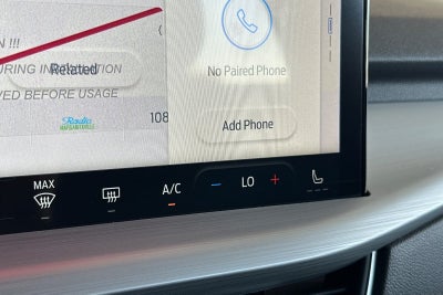 2024 Ford Escape PHEV