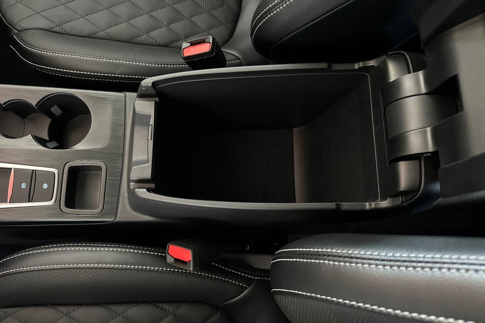 2024 Ford Escape PHEV