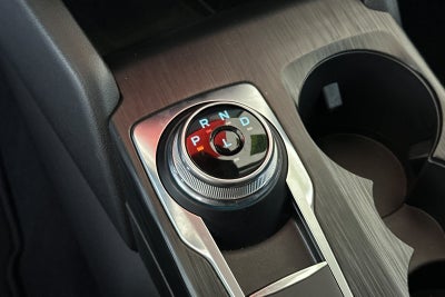 2024 Ford Escape PHEV