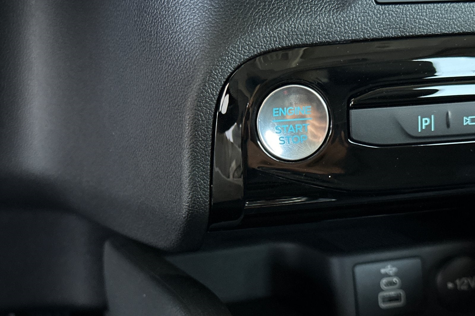 2024 Ford Escape PHEV