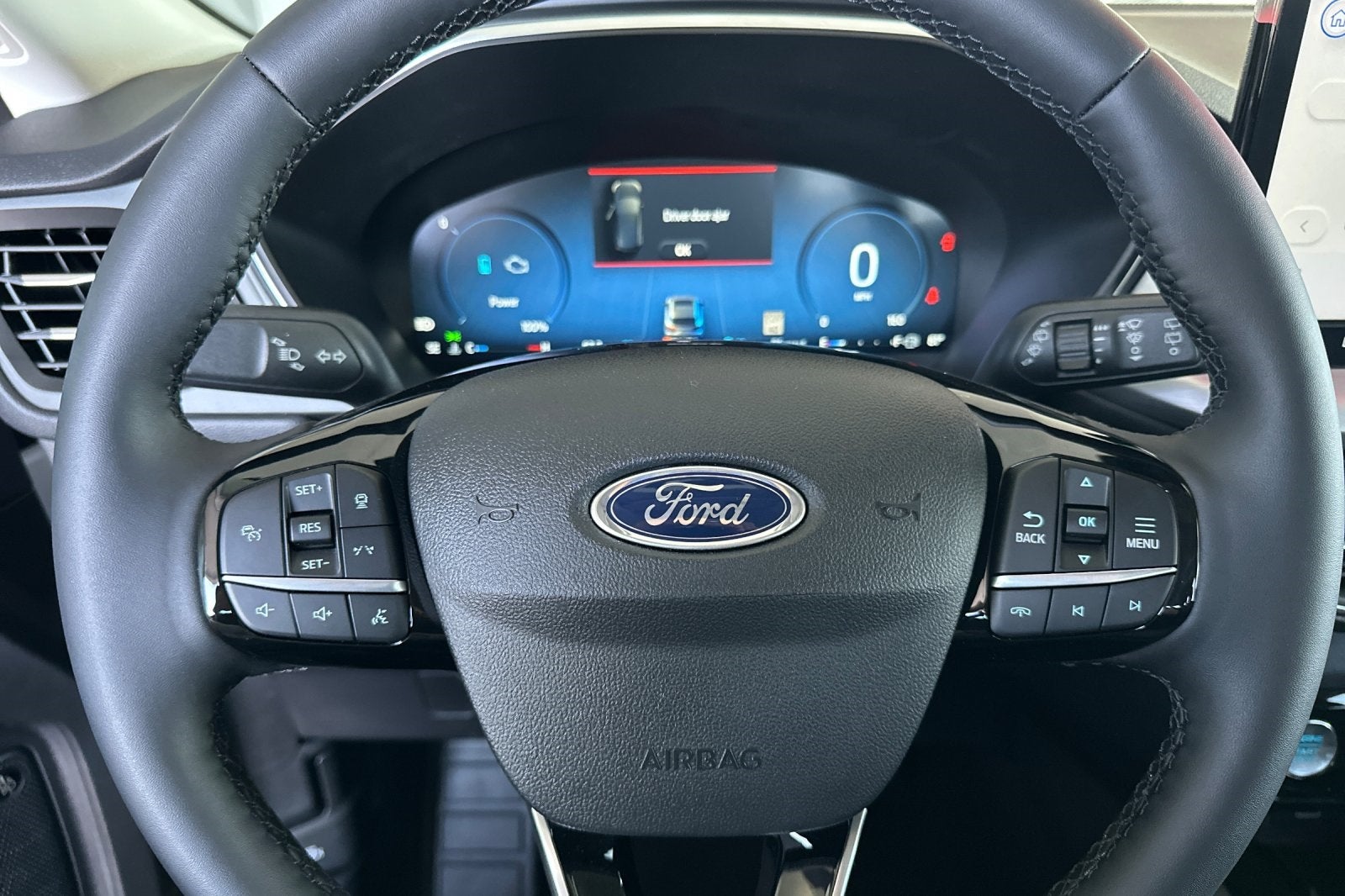 2024 Ford Escape PHEV