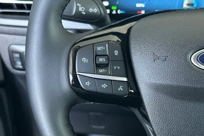 2024 Ford Escape PHEV