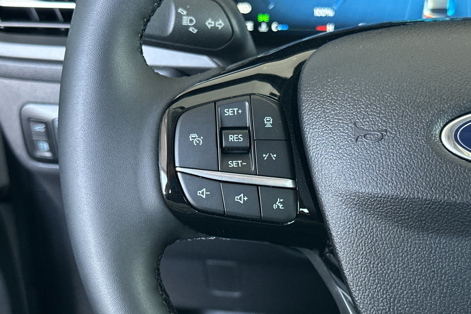 2024 Ford Escape PHEV