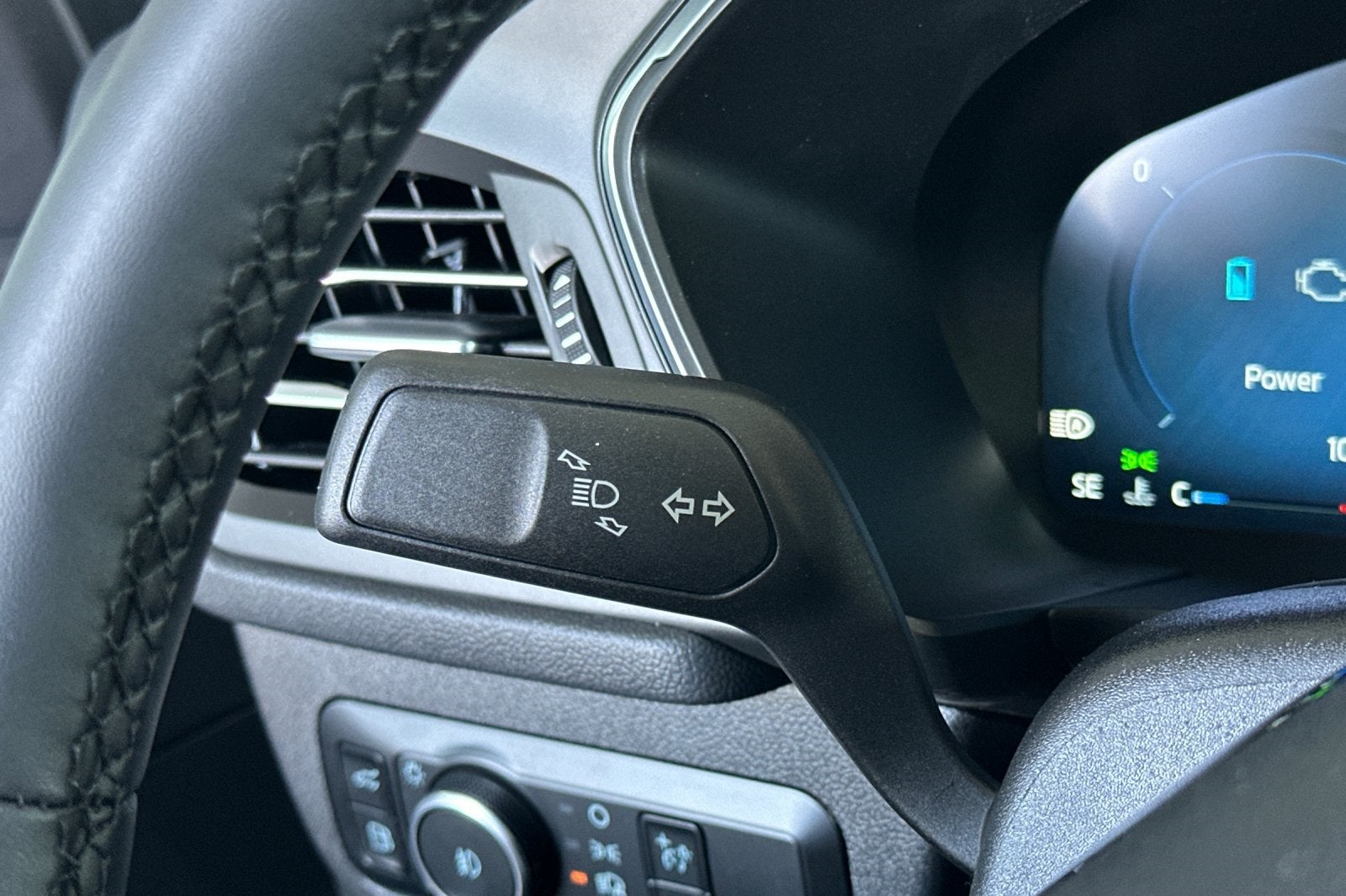 2024 Ford Escape PHEV