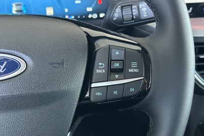 2024 Ford Escape PHEV