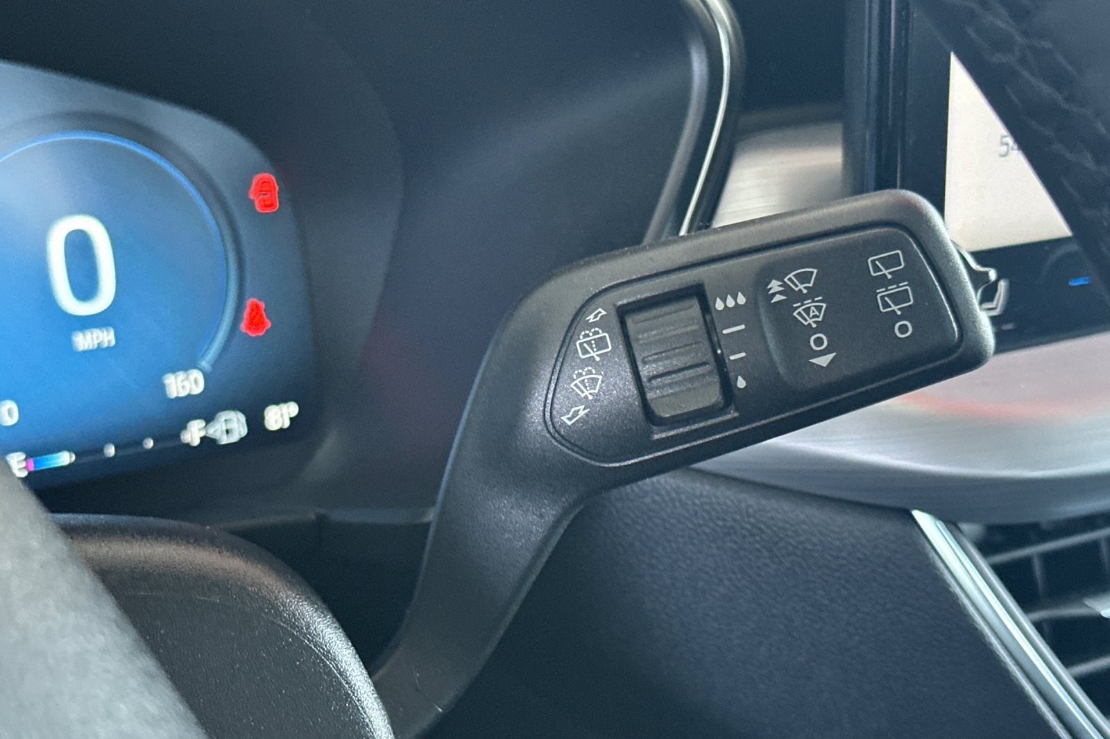 2024 Ford Escape PHEV