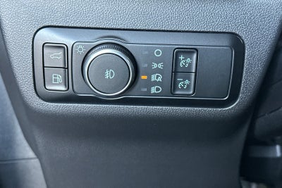 2024 Ford Escape PHEV