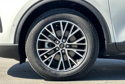 2024 Ford Escape PHEV