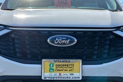 2024 Ford Escape PHEV