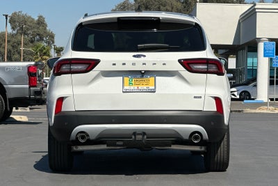 2024 Ford Escape PHEV