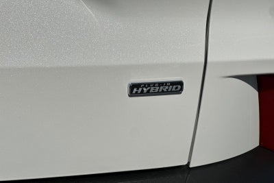 2024 Ford Escape PHEV