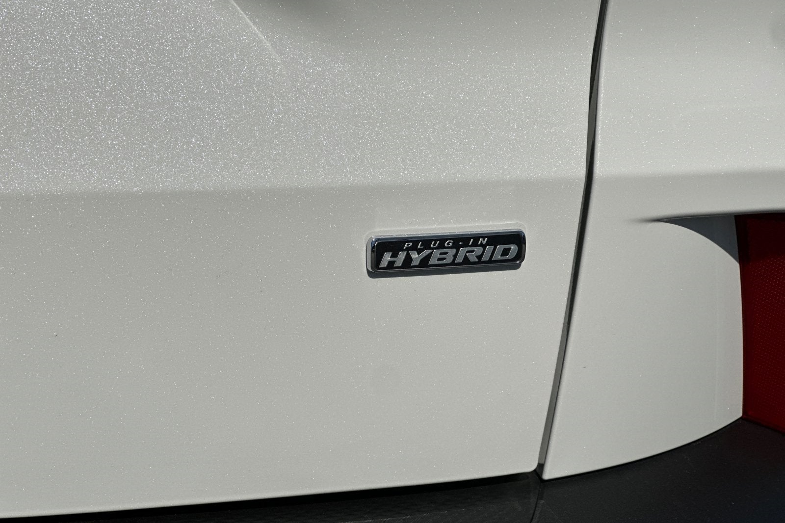 2024 Ford Escape PHEV