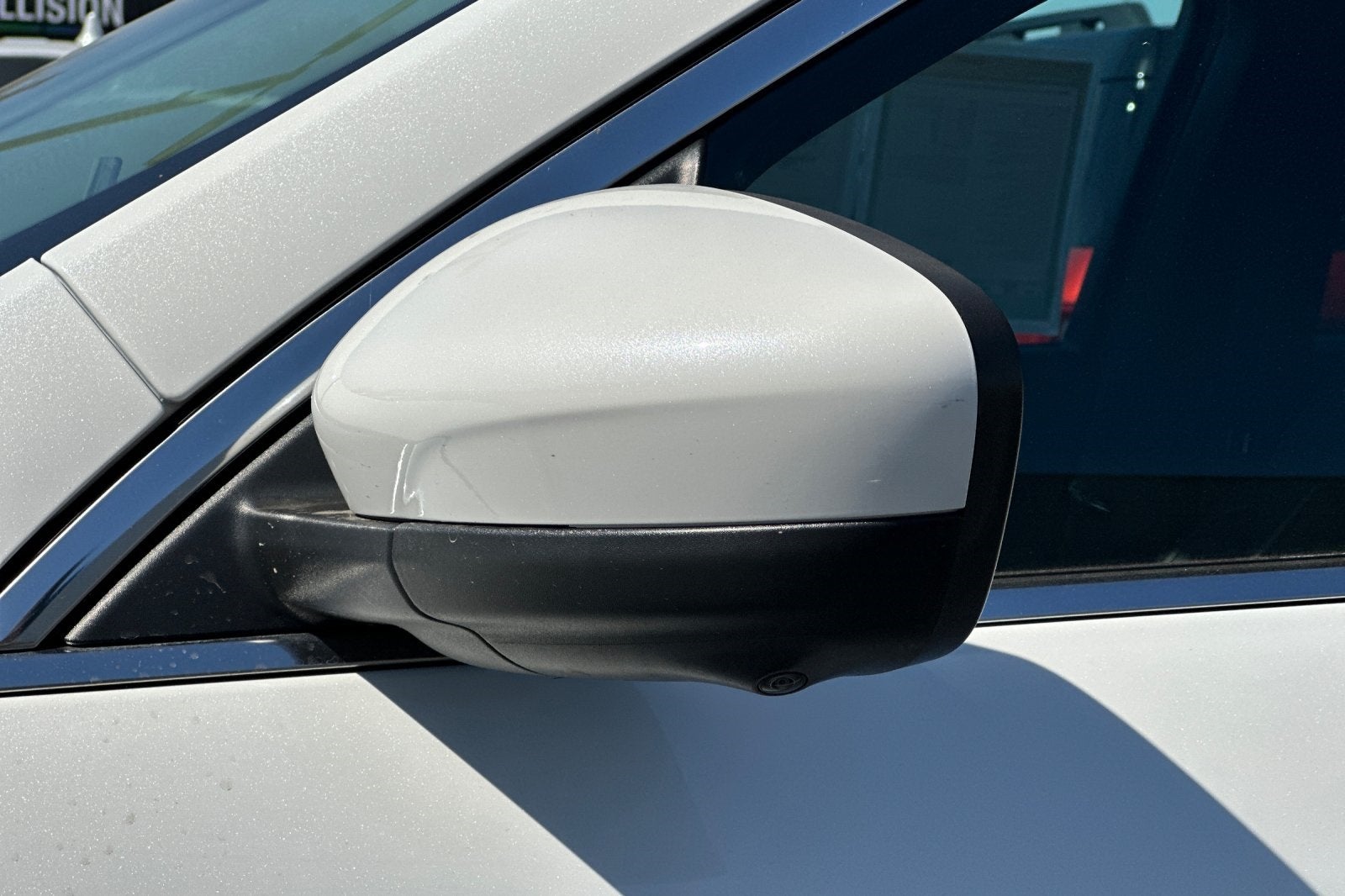 2024 Ford Escape PHEV