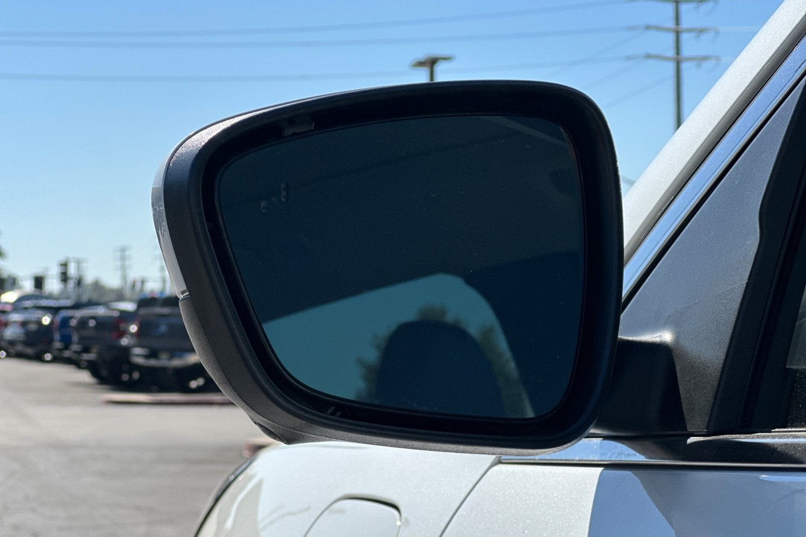 2024 Ford Escape PHEV