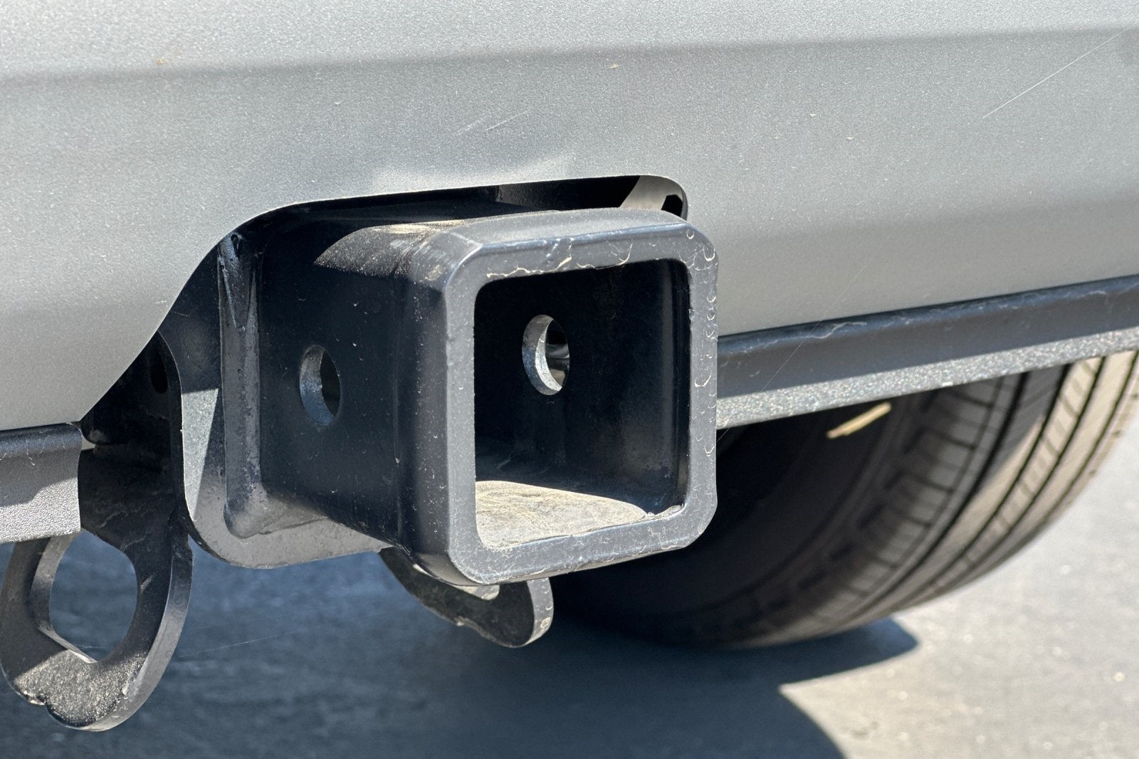 2024 Ford Escape PHEV