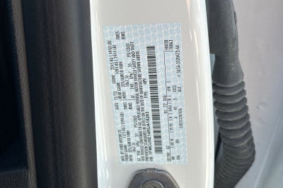 2024 Ford Escape PHEV