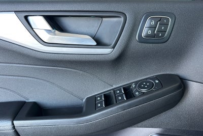 2024 Ford Escape PHEV