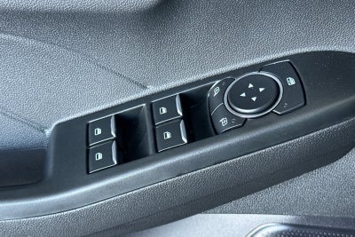 2024 Ford Escape PHEV