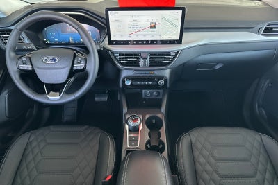 2024 Ford Escape PHEV