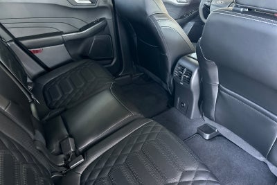 2024 Ford Escape PHEV