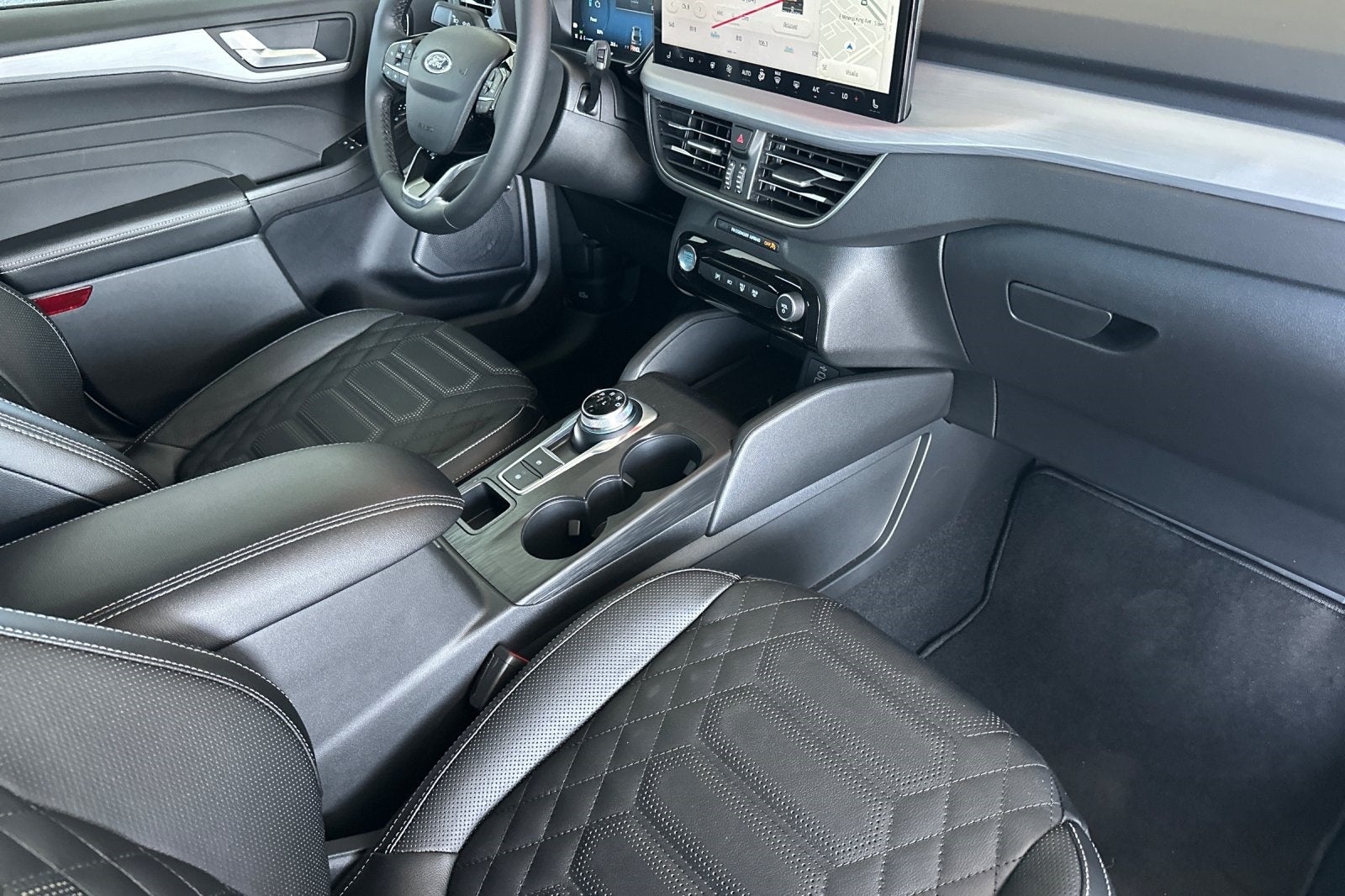 2024 Ford Escape PHEV