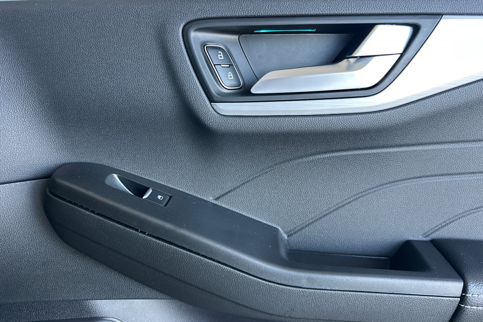 2024 Ford Escape PHEV