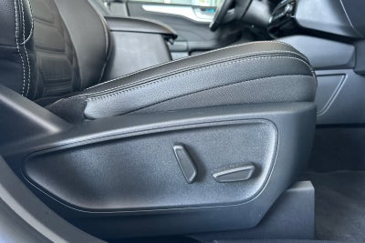 2024 Ford Escape PHEV