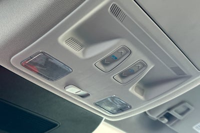 2024 Ford Escape PHEV