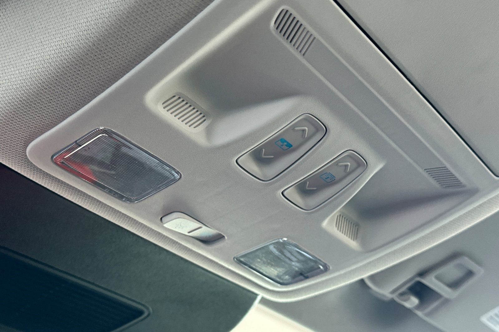 2024 Ford Escape PHEV