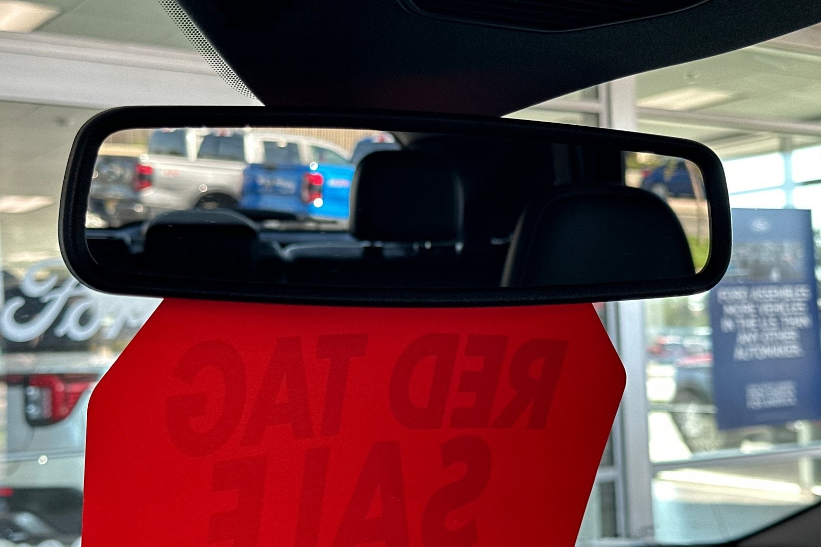 2024 Ford Escape PHEV