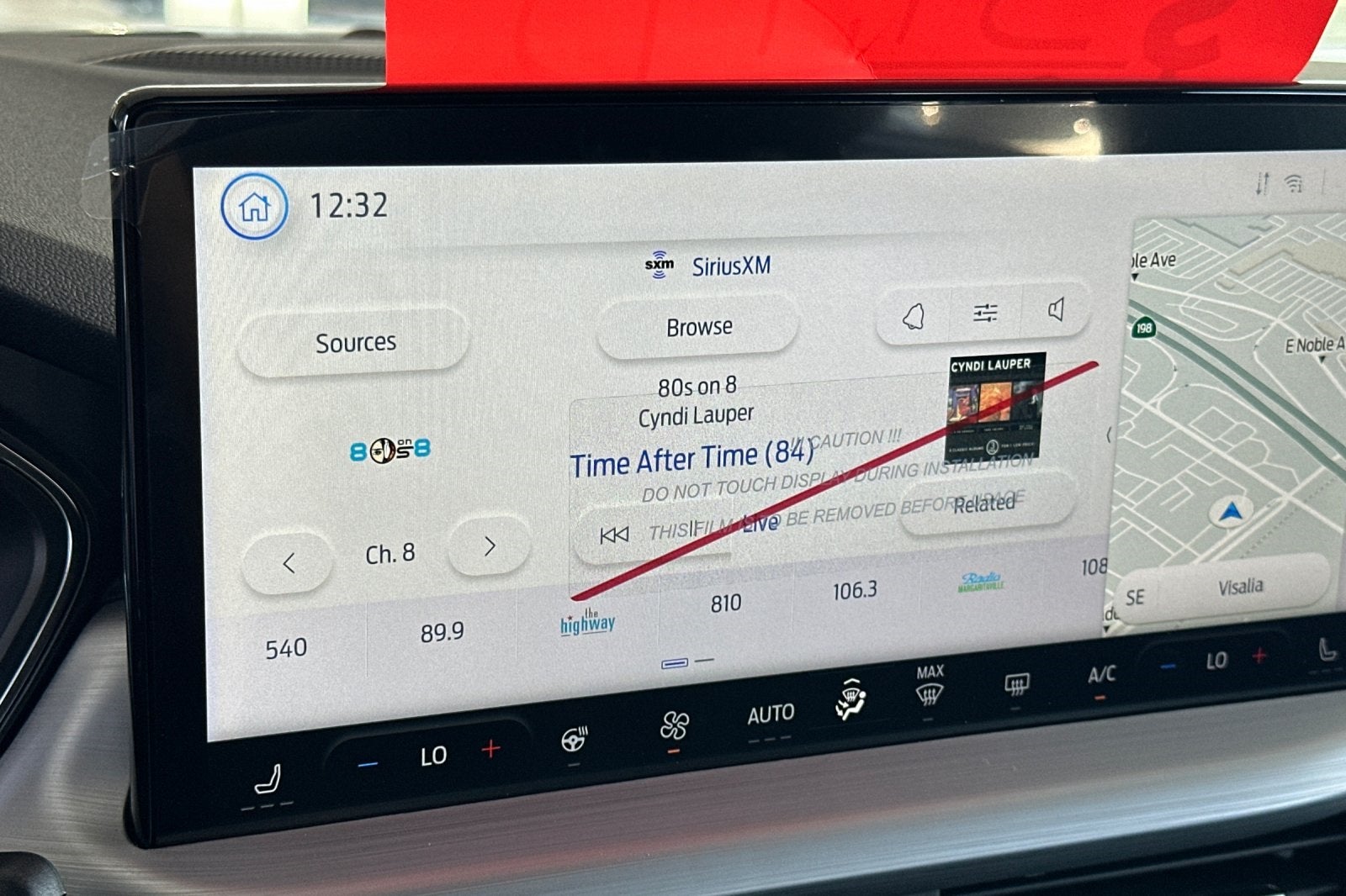 2024 Ford Escape PHEV