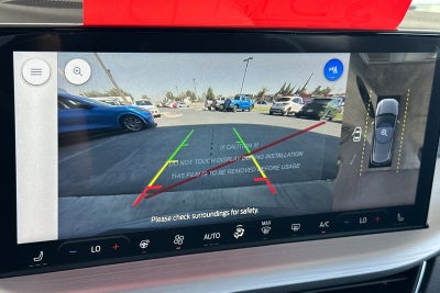 2024 Ford Escape PHEV